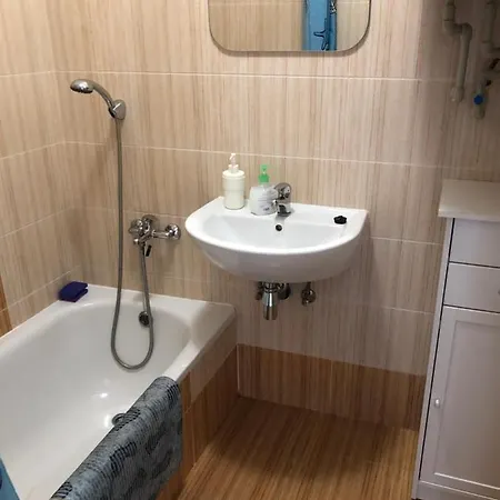 Apartman Orlik Nad Vltavou 外观 照片