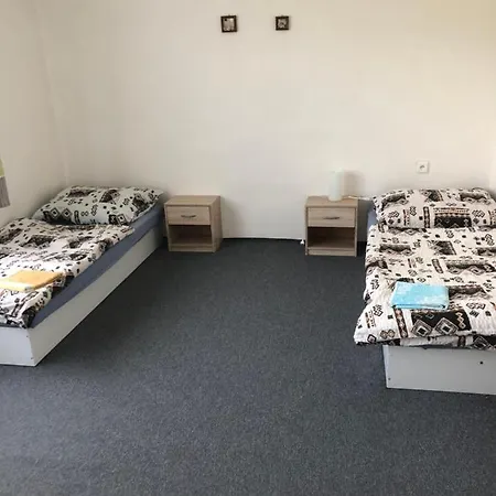 Apartman Orlik Nad Vltavou 外观 照片