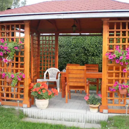 Apartman Orlik Nad Vltavou 外观 照片