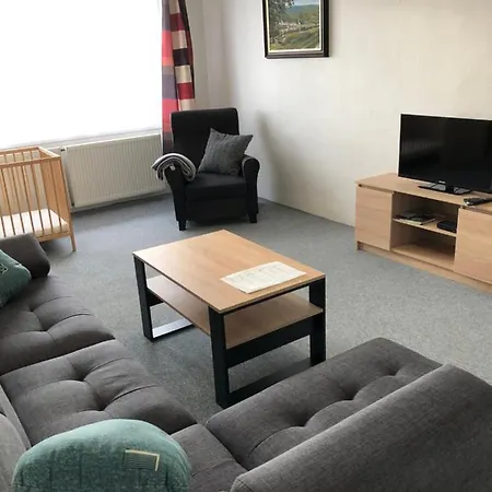 Apartman Orlik Nad Vltavou 外观 照片