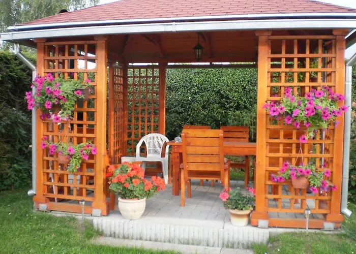 Apartman Orlik Nad Vltavou