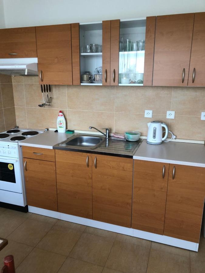 Nad Vltavou Apartment