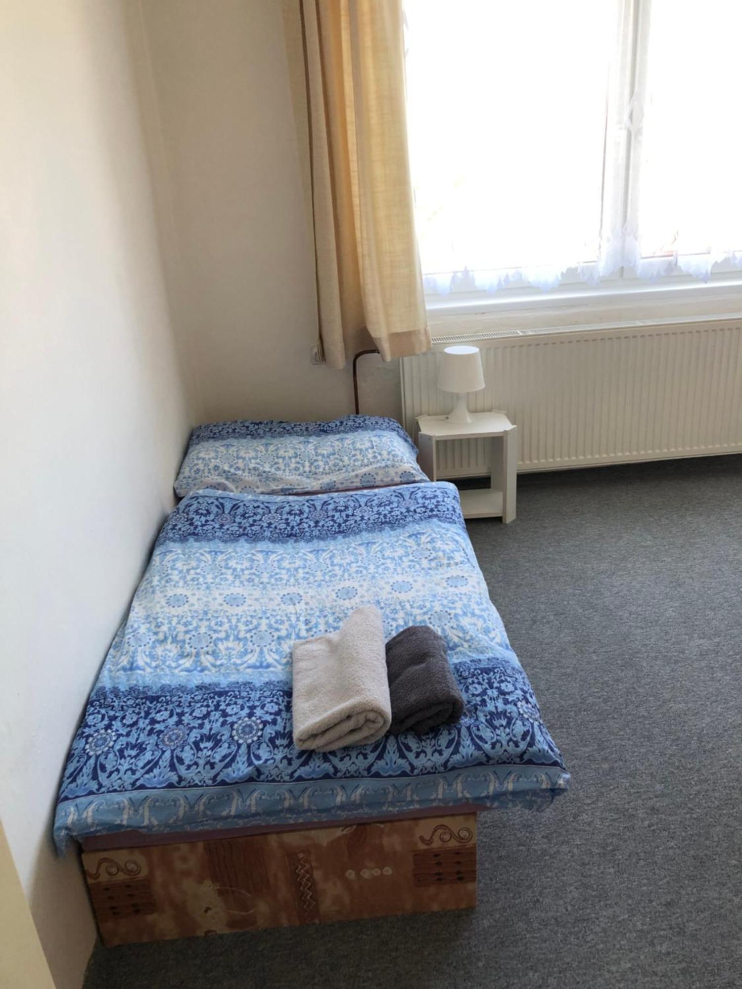 Nad Vltavou * Orlik