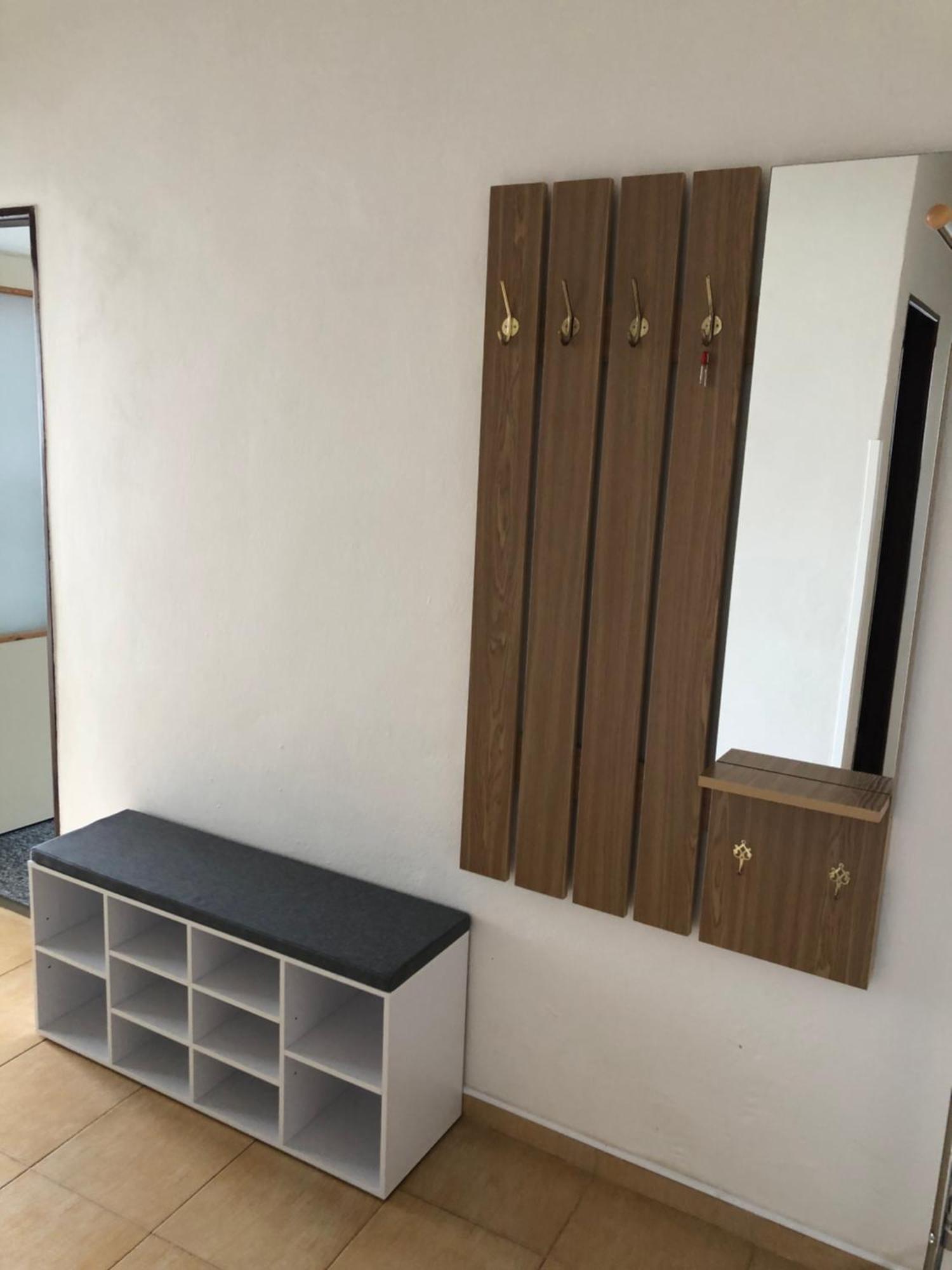 Apartment Nad Vltavou *