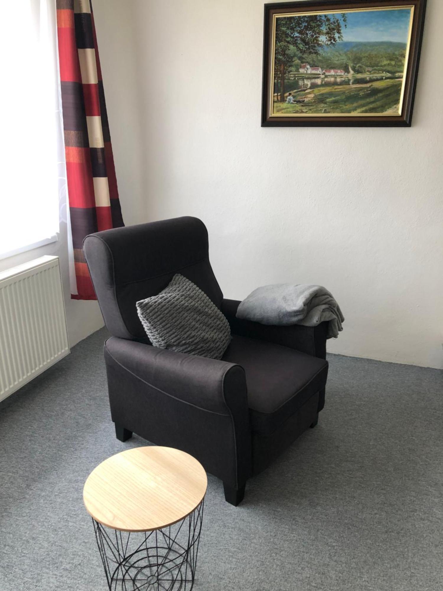 Nad Vltavou Apartment Orlik