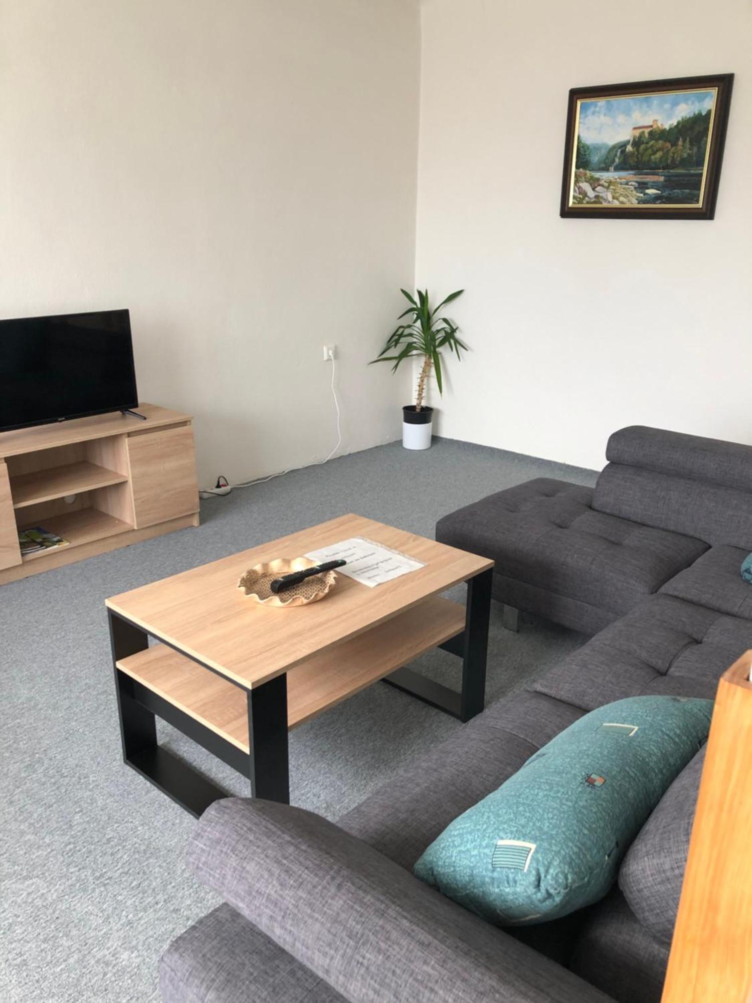 Apartment Nad Vltavou Orlik